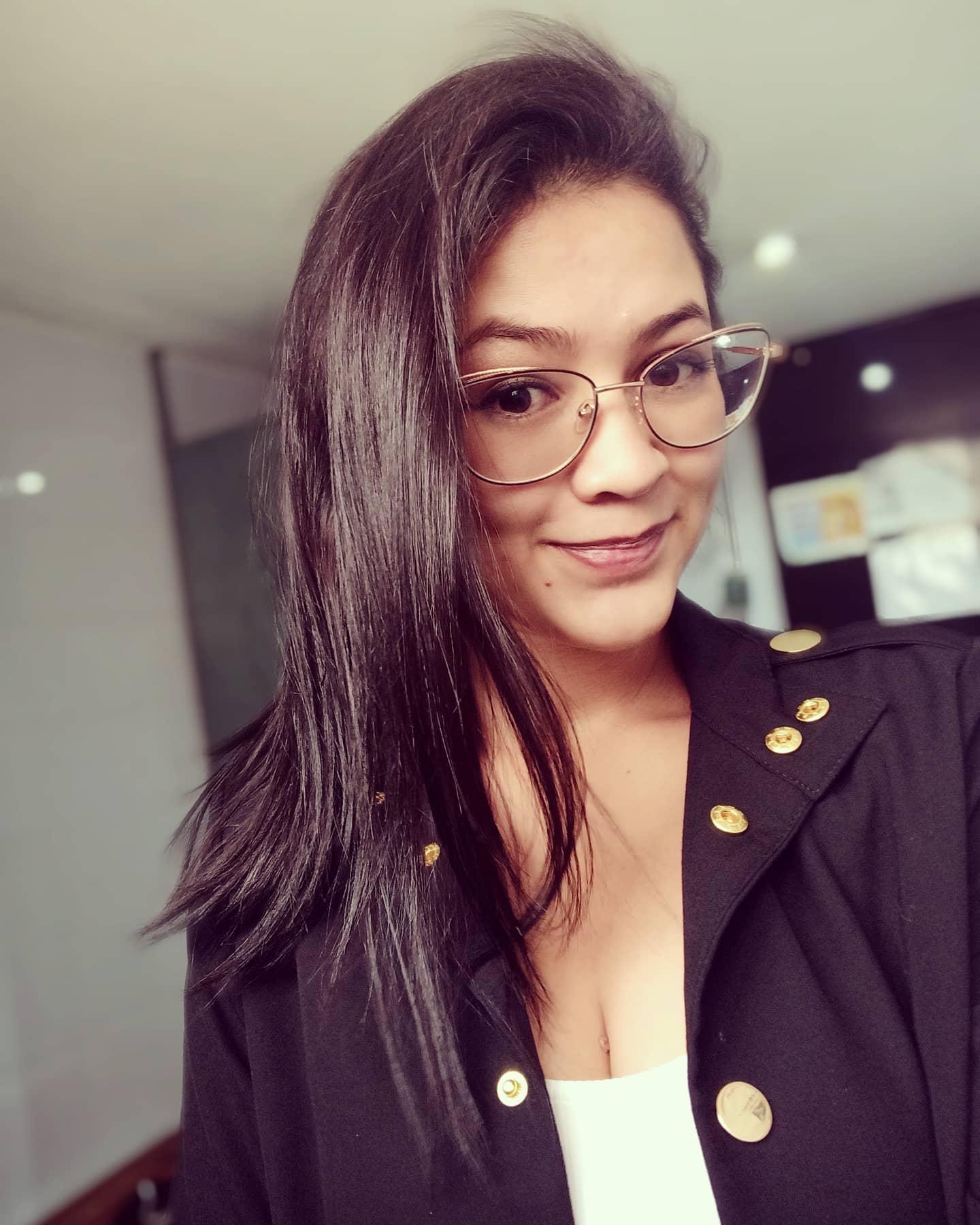 Natalia León, fundadora de León & Asociados