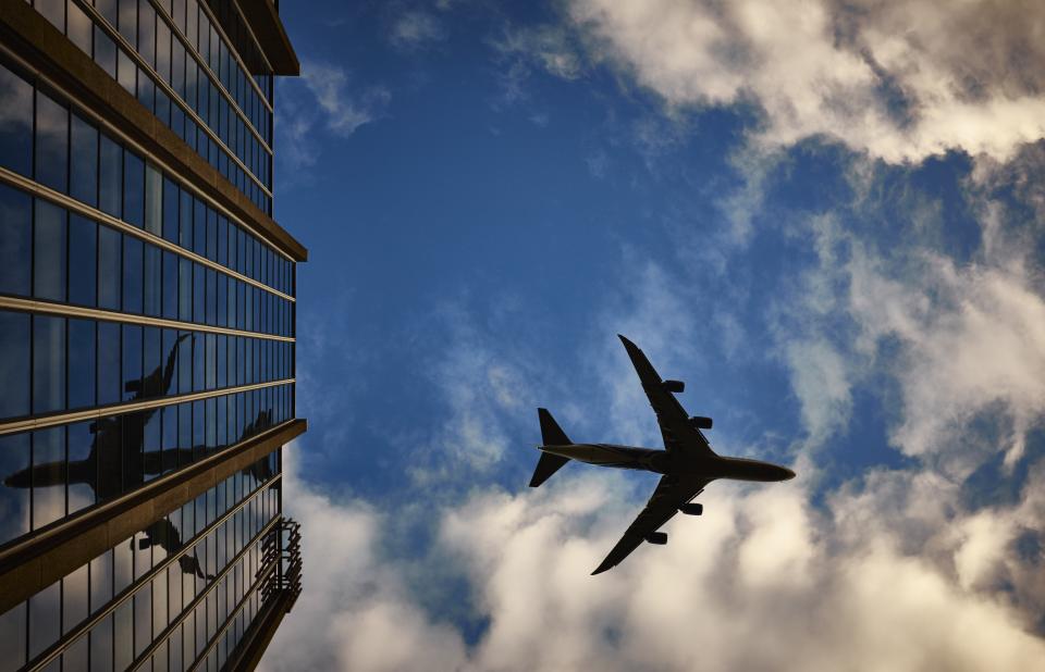 Documento de Viaje (Advance Parole)