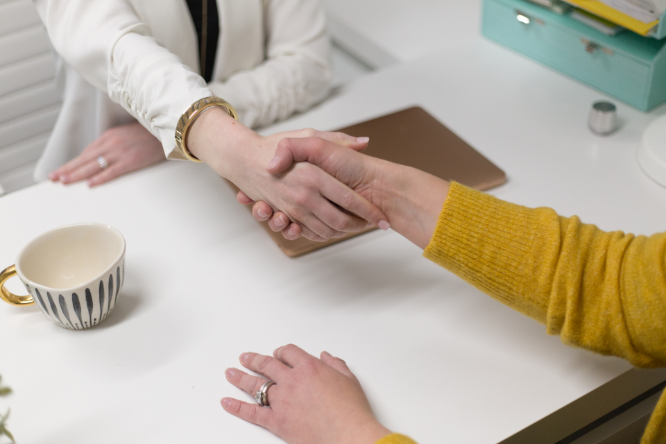 Creación de empresa · LLC — León & Asociados LLC