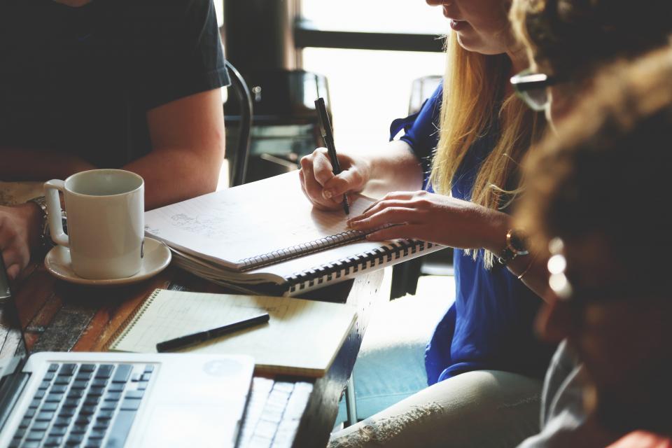 Capacitación · Lean Six Sigma — León & Asociados LLC