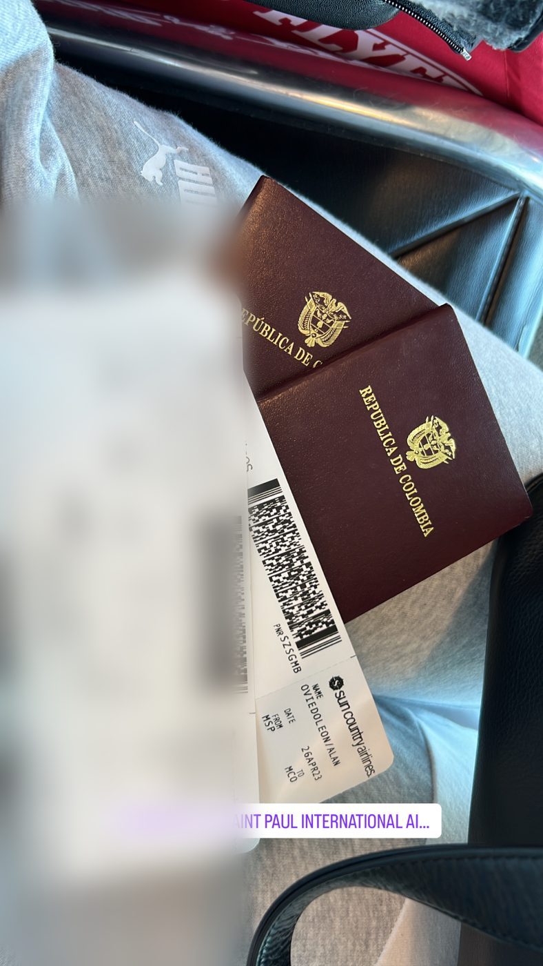 Tipos de visa para migrar a Estados Unidos: sesión informativa con fuentes oficiales